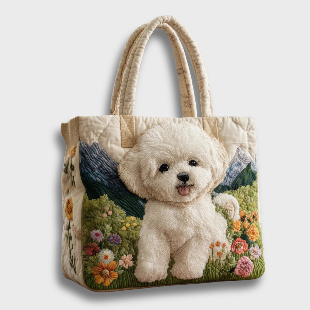 Olivia | Borsa artigianale dallo stile disinvolto