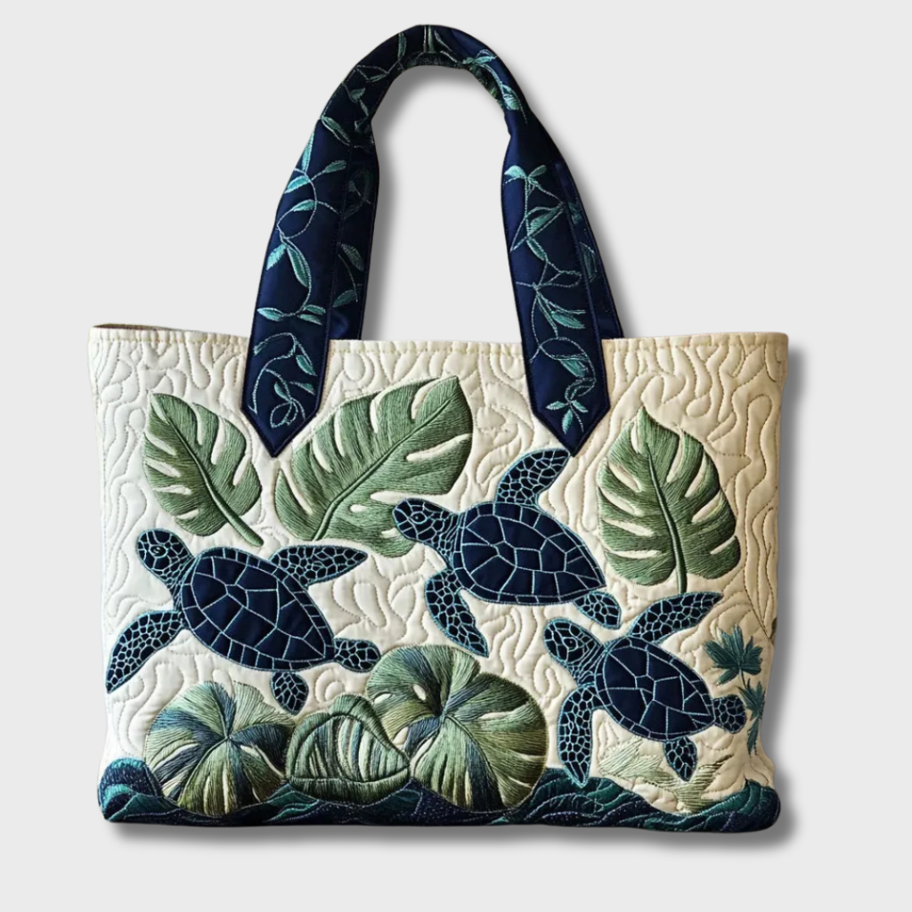 Ophelia | Handgemaakte moeiteloos stijlvolle tas