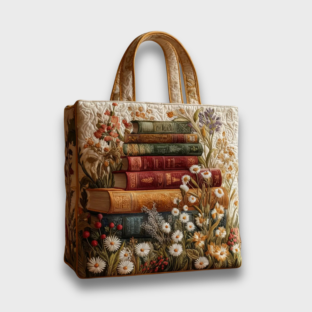Ava | Bolsa artesanal de estilo prático
