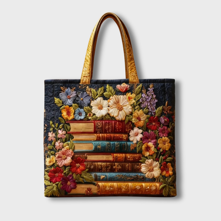 Harper | Bolsa artesanal confortável para carregar