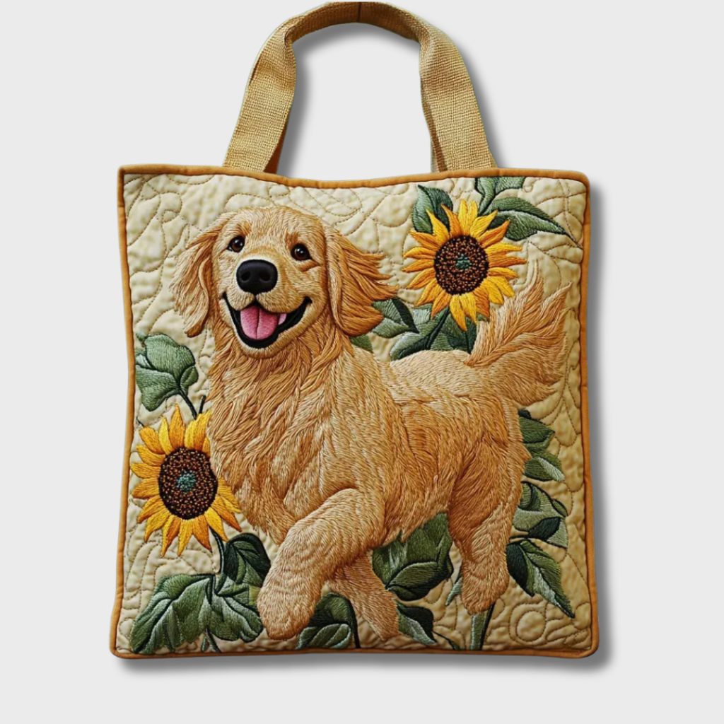 Brooklyn | Bolsa artesanal macia e acolchoada