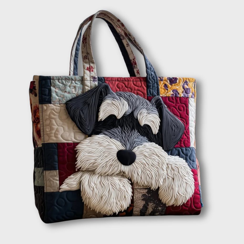 Quinn | Borsa artigianale dallo stile pratico
