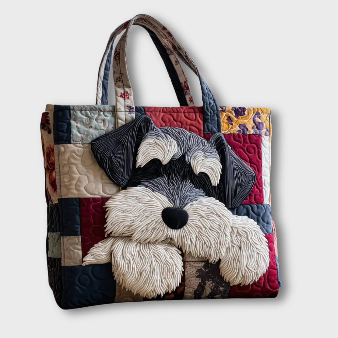 Quinn | Borsa artigianale dallo stile pratico
