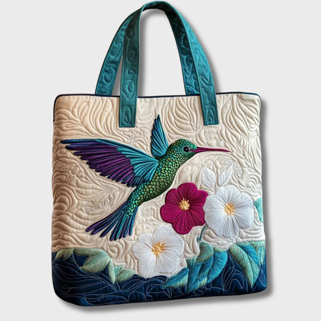 Ariella | Bolsa artesanal matelassada para o dia a dia