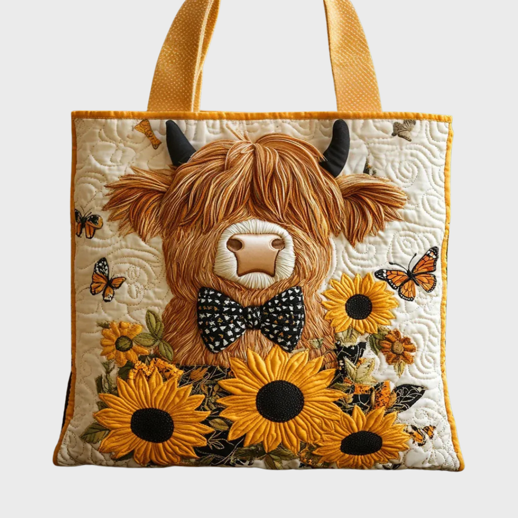 Briar | Handgemaakte tas met moeiteloze stijl