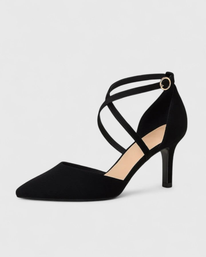Veylah | Zapatos de tacón elegantes