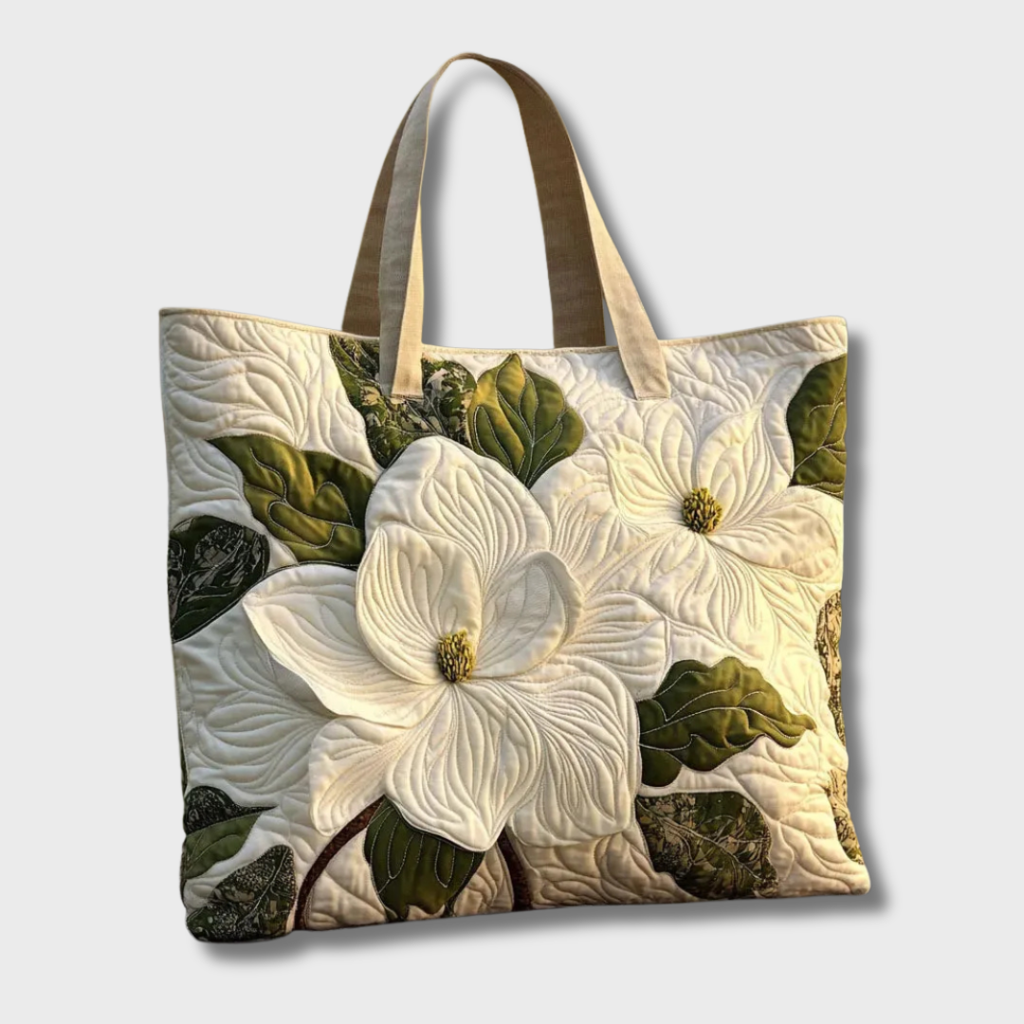 Adeline | Bolsa artesanal de estilo prático