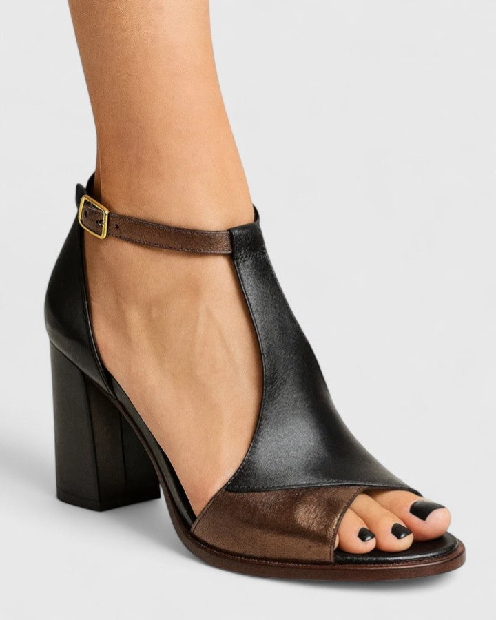 Kenzira | Zapatos de tacón modernos