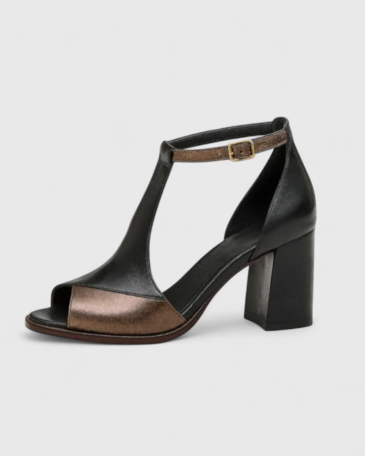 Kenzira | Zapatos de tacón modernos