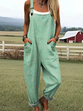 Meadow Muse Jumpsuit