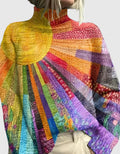 Anjelisiah | Maglione comodo