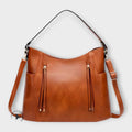 Olivia - Bolso de mano elegante de inspiración vintage para mujer