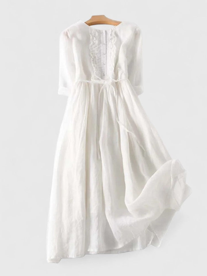 Karynthe™ | Vestido elegante de primavera temprana