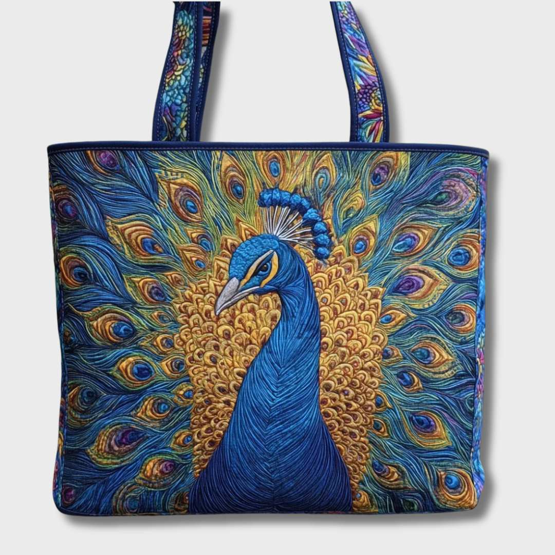 Jayla | Bolso cómodo para llevar hecho a mano