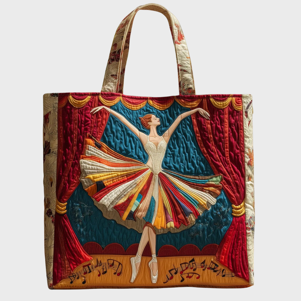Georgia | Borsa artigianale comoda da portare
