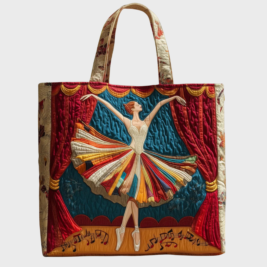 Georgia | Borsa artigianale comoda da portare