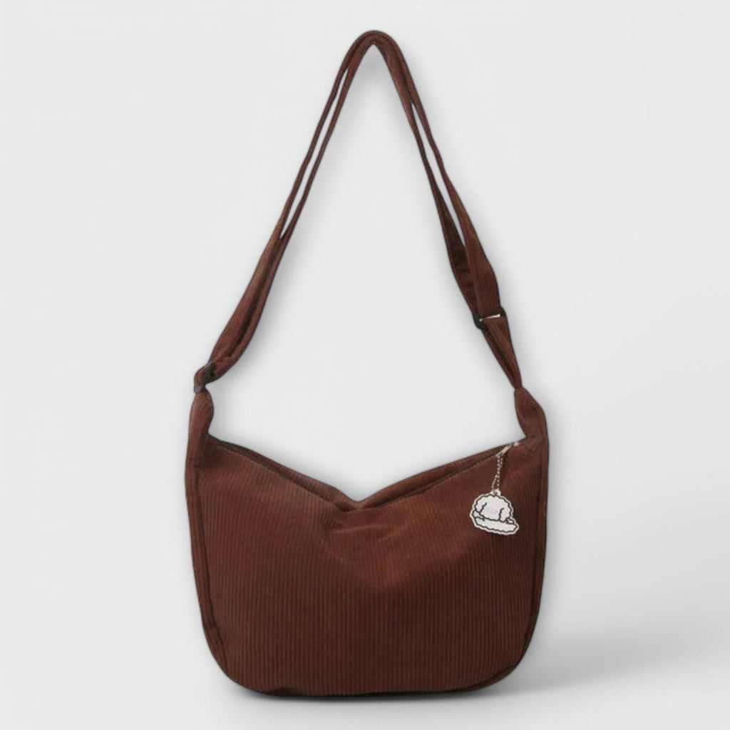 Bolsas de ombro de Cordura para mulheres