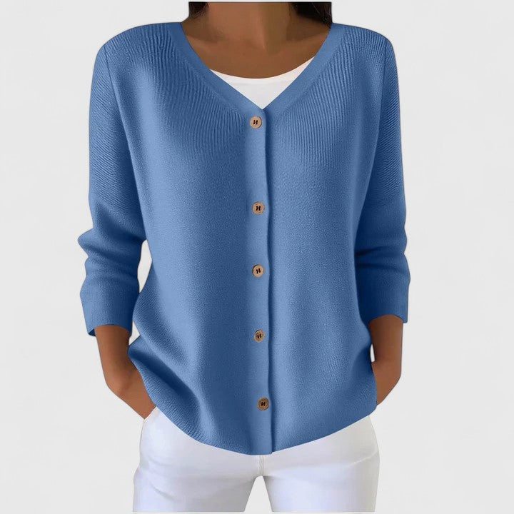 Wena | Cardigan elegante