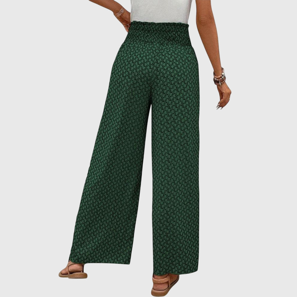 Chiara - Pantaloni palazzo eleganti