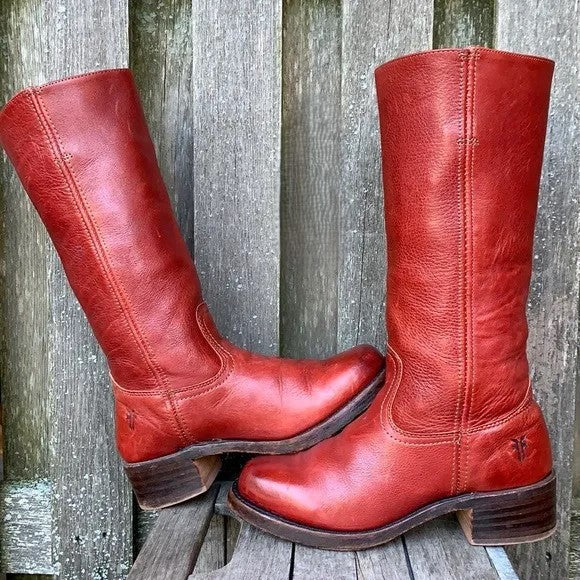 Liah | Botas ortopédicas
