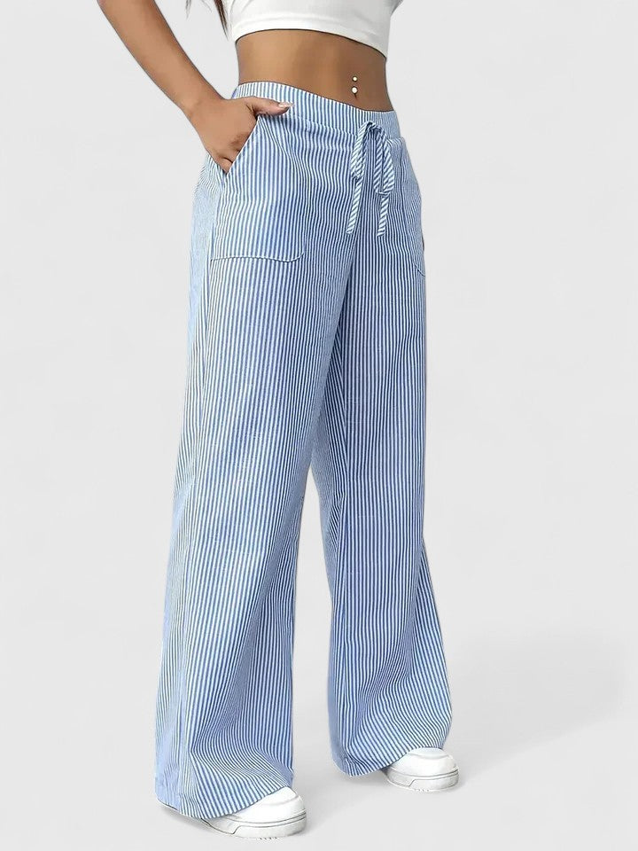 Tatienne | Elegante broek
