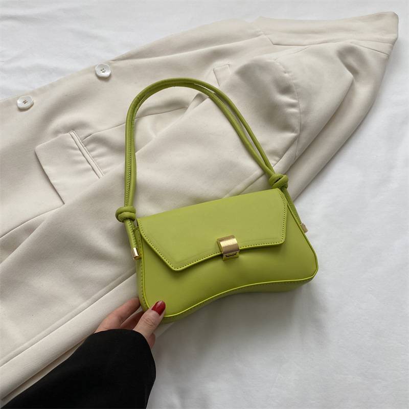 Olivia - Bolso Plegable Vintage