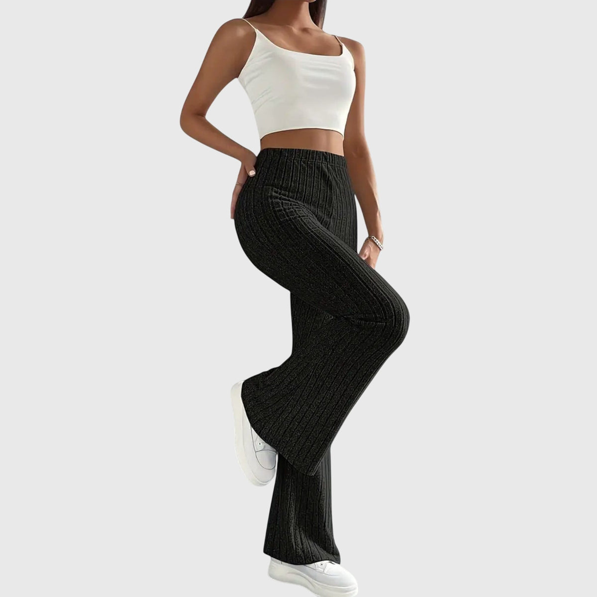 Jennifer - Pantalon élégant