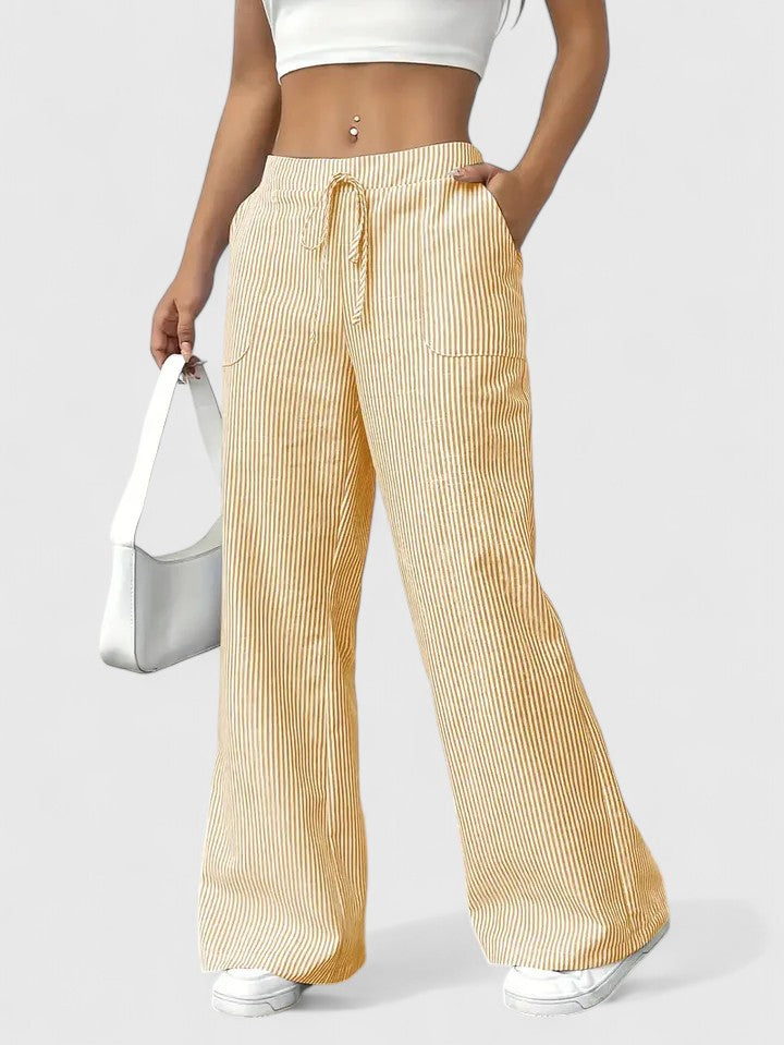Tatienne | Elegante broek
