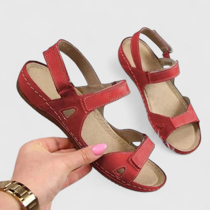 Bianca | Comfortabele sandalen