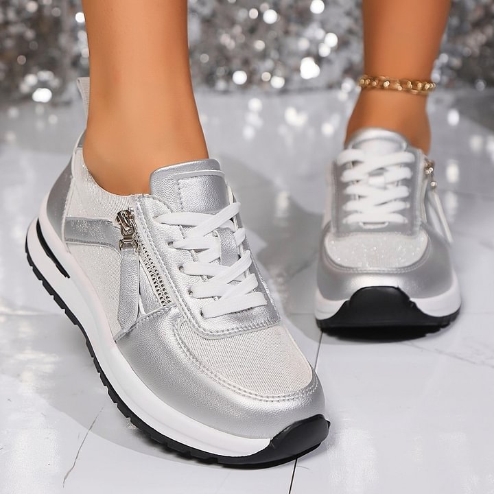 Ashlyn | Orthopedic Sneakers