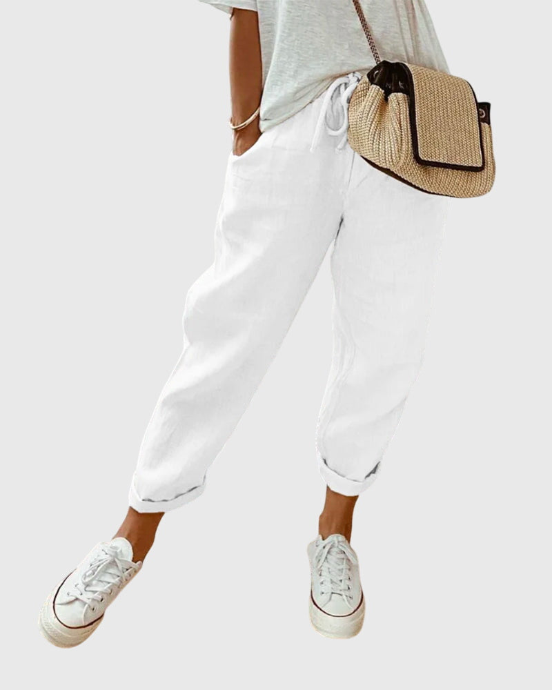 Reina | Calça Feminina Elegante