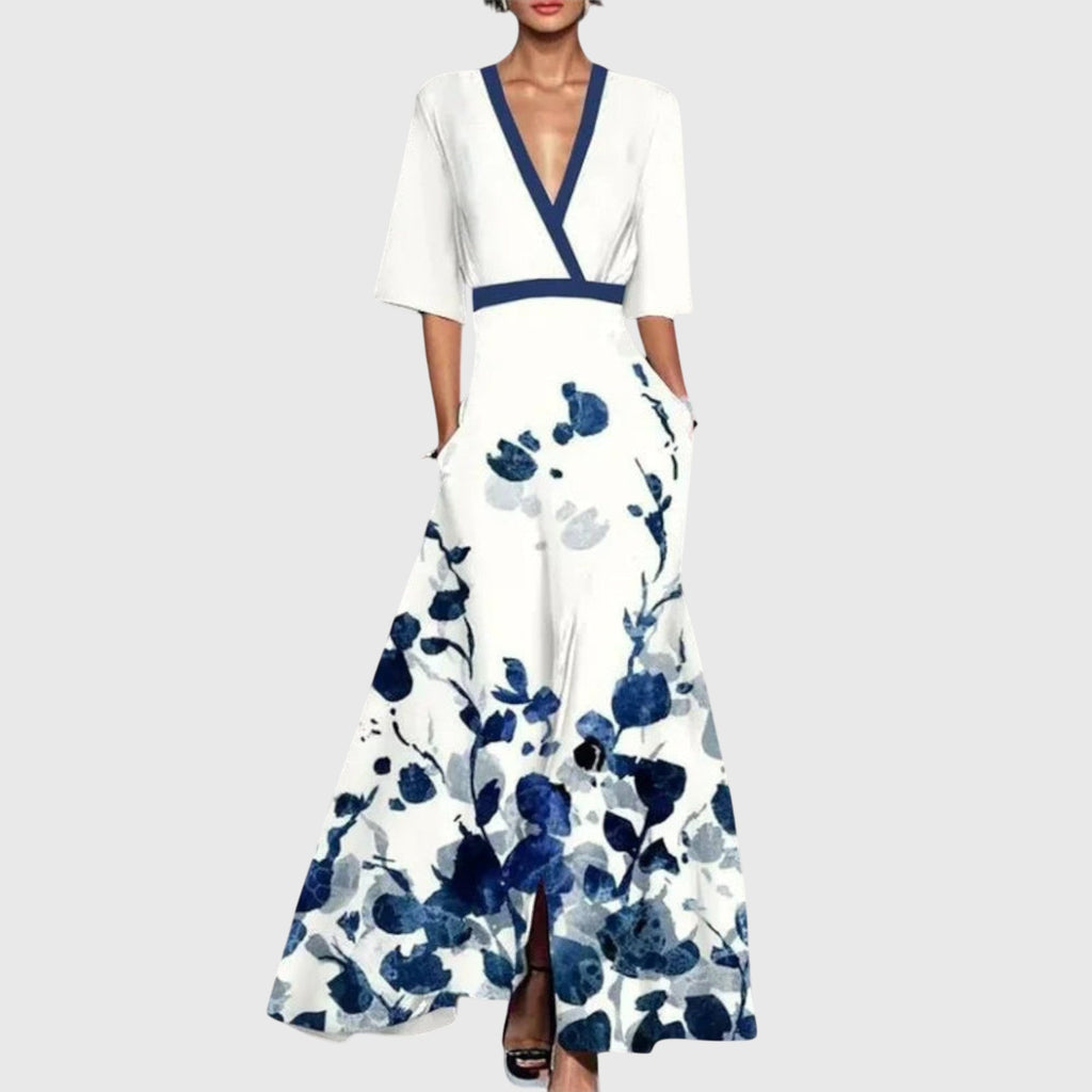 Leila | Vestido elegante