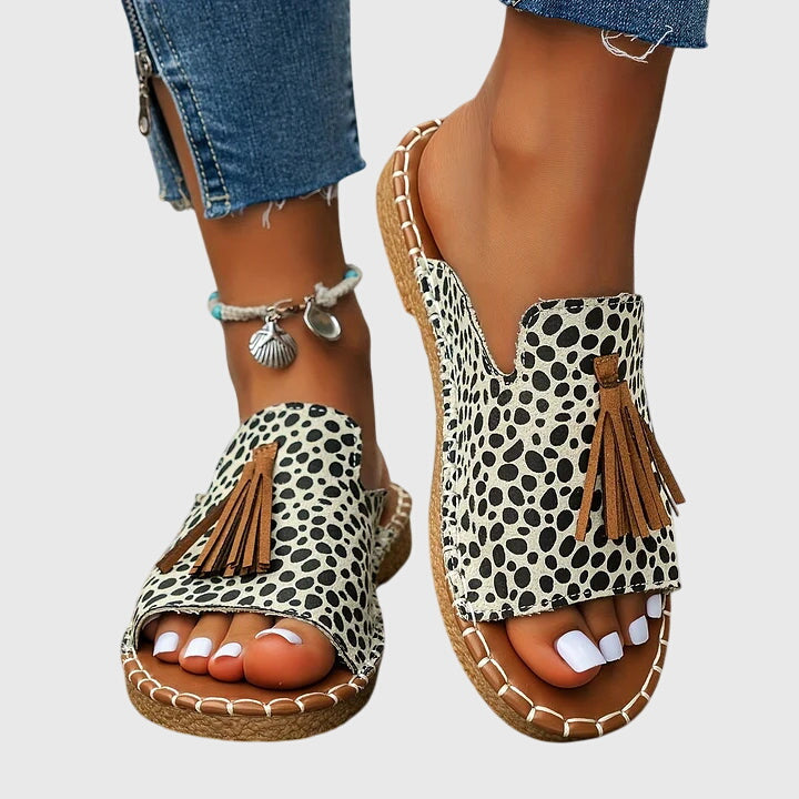 Lorraine™ | Sandalias Ortopédicas
