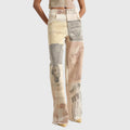 Alma - Jeans larghi
