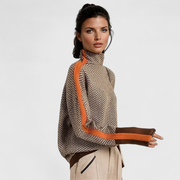 Jasminora | Maglione raffinato