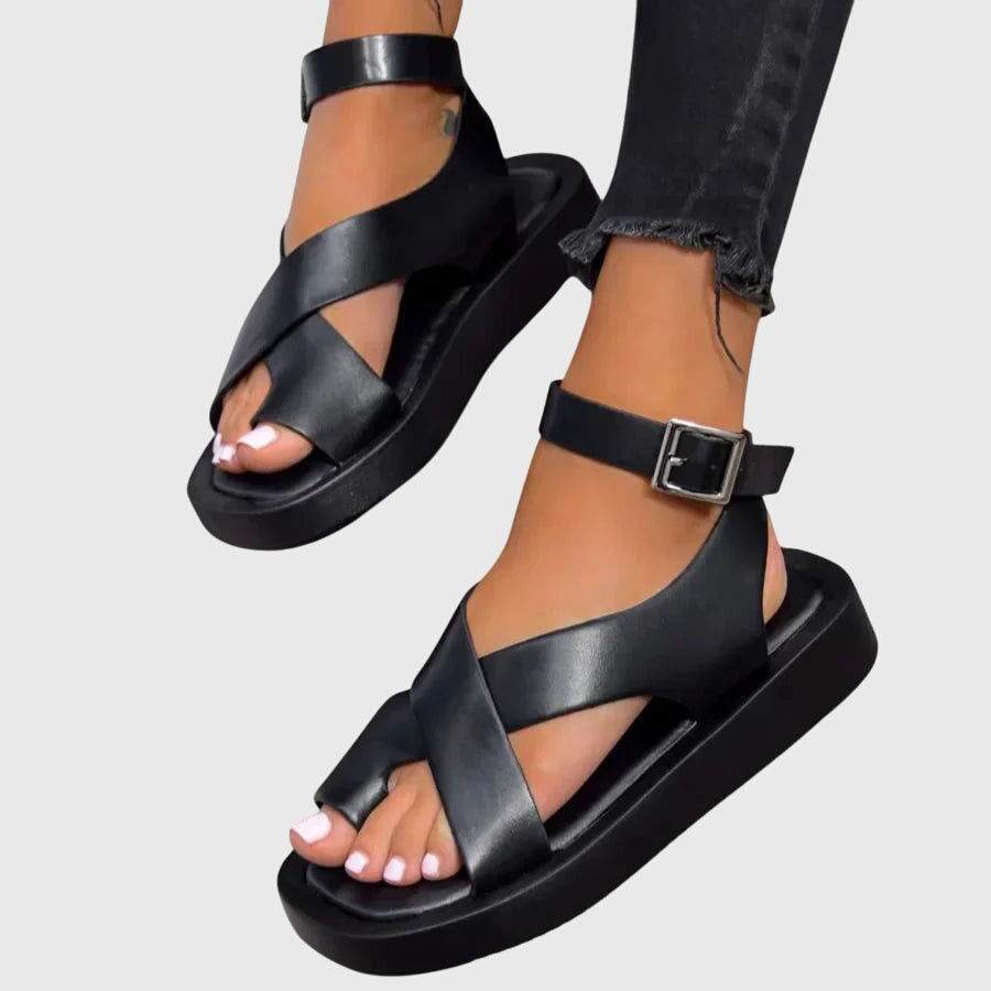 Tess | Sandali ortopedici