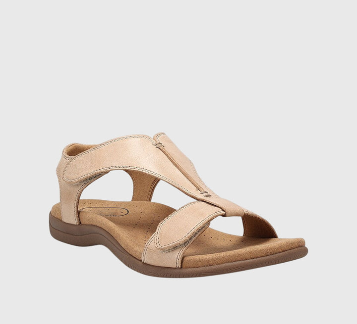 Kylie™ | Sandalias ortopédicas elegantes