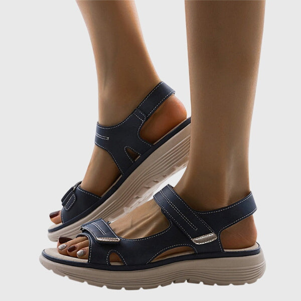Casey | Orthopedische sandalen