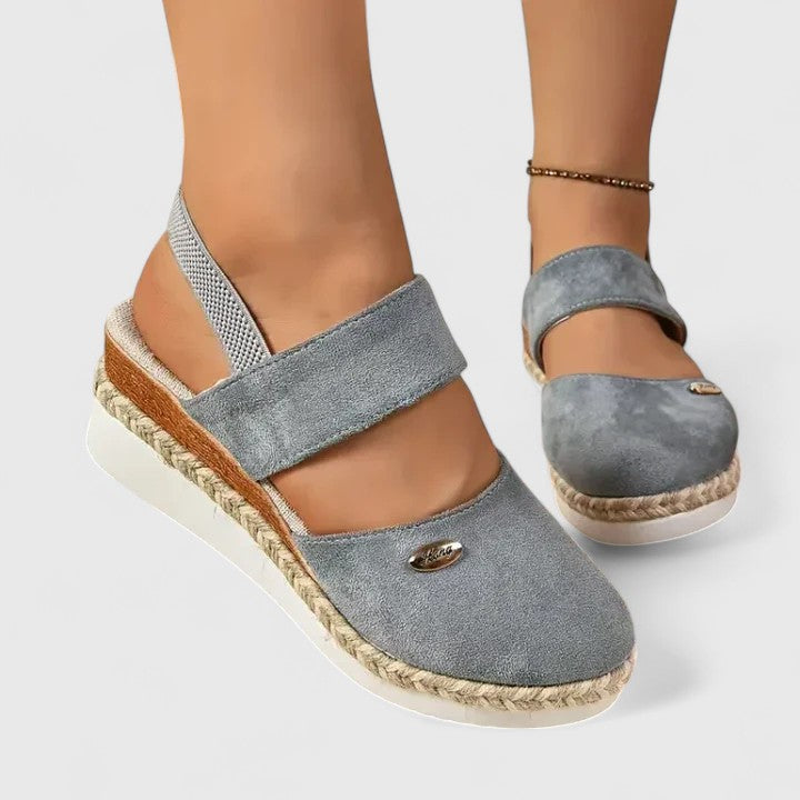Maylien | Orthopedische sandalen