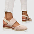 Maylien | Orthopedische sandalen