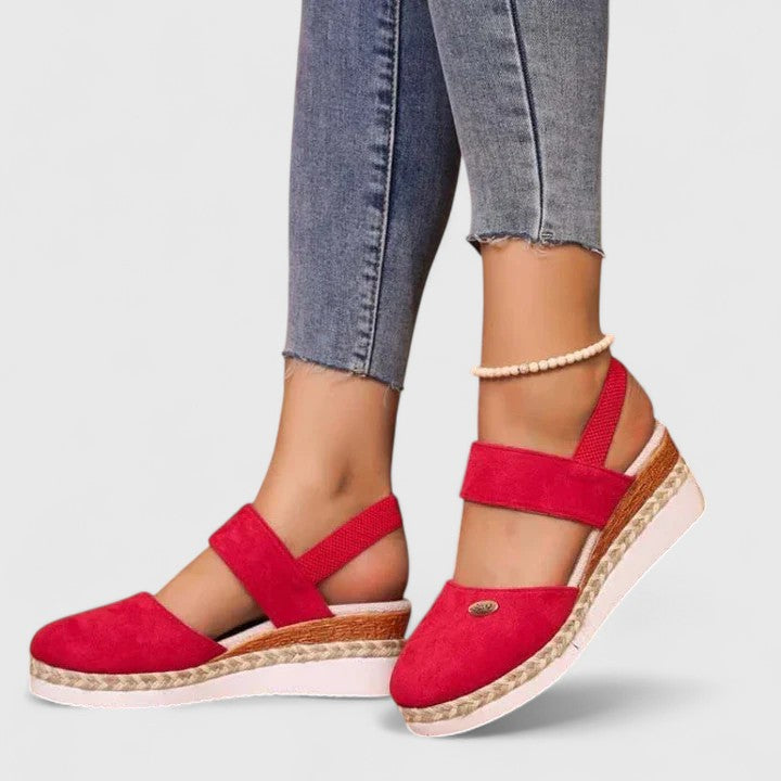 Maylien | Orthopedische sandalen