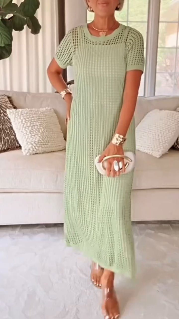 Vestido de Dos Piezas Isabella