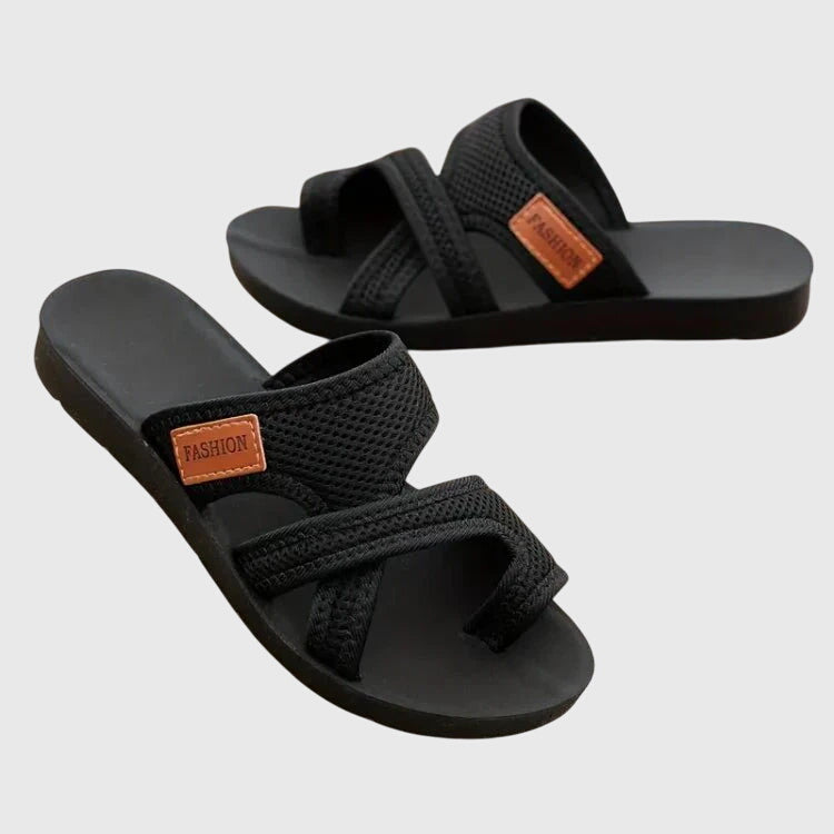 Ellyn | Orthopedische sandalen