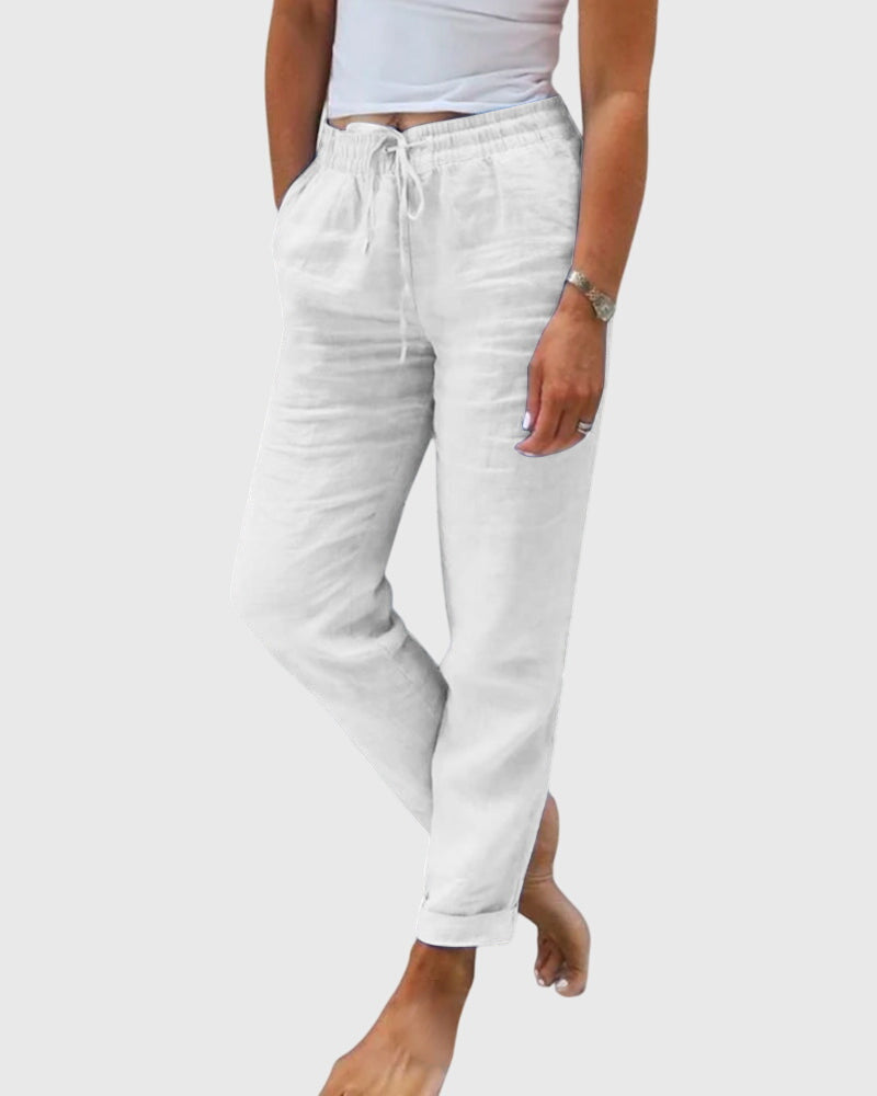 Margaret | Pantalones elegantes para mujer