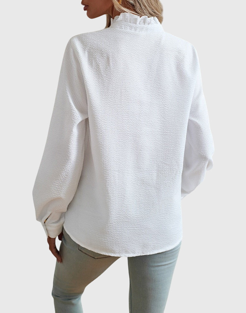 Kaitlyn | Elegante blouse