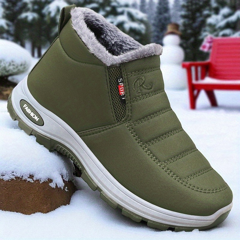 Kynlee | Bottes orthopédiques