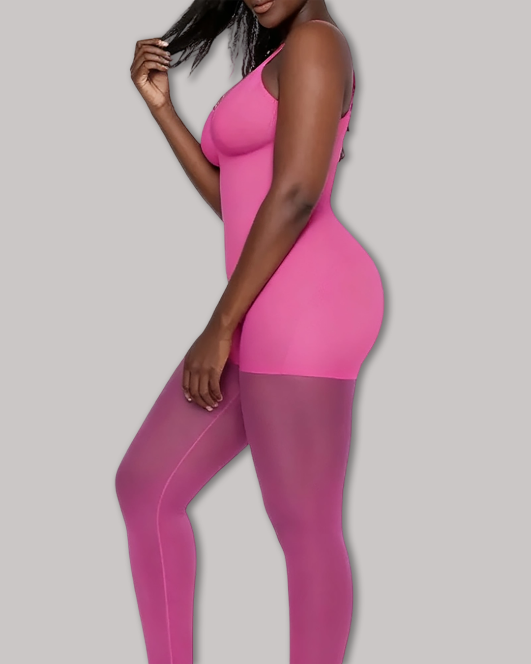 HELENA | Soft and Smooth Comfort Body
