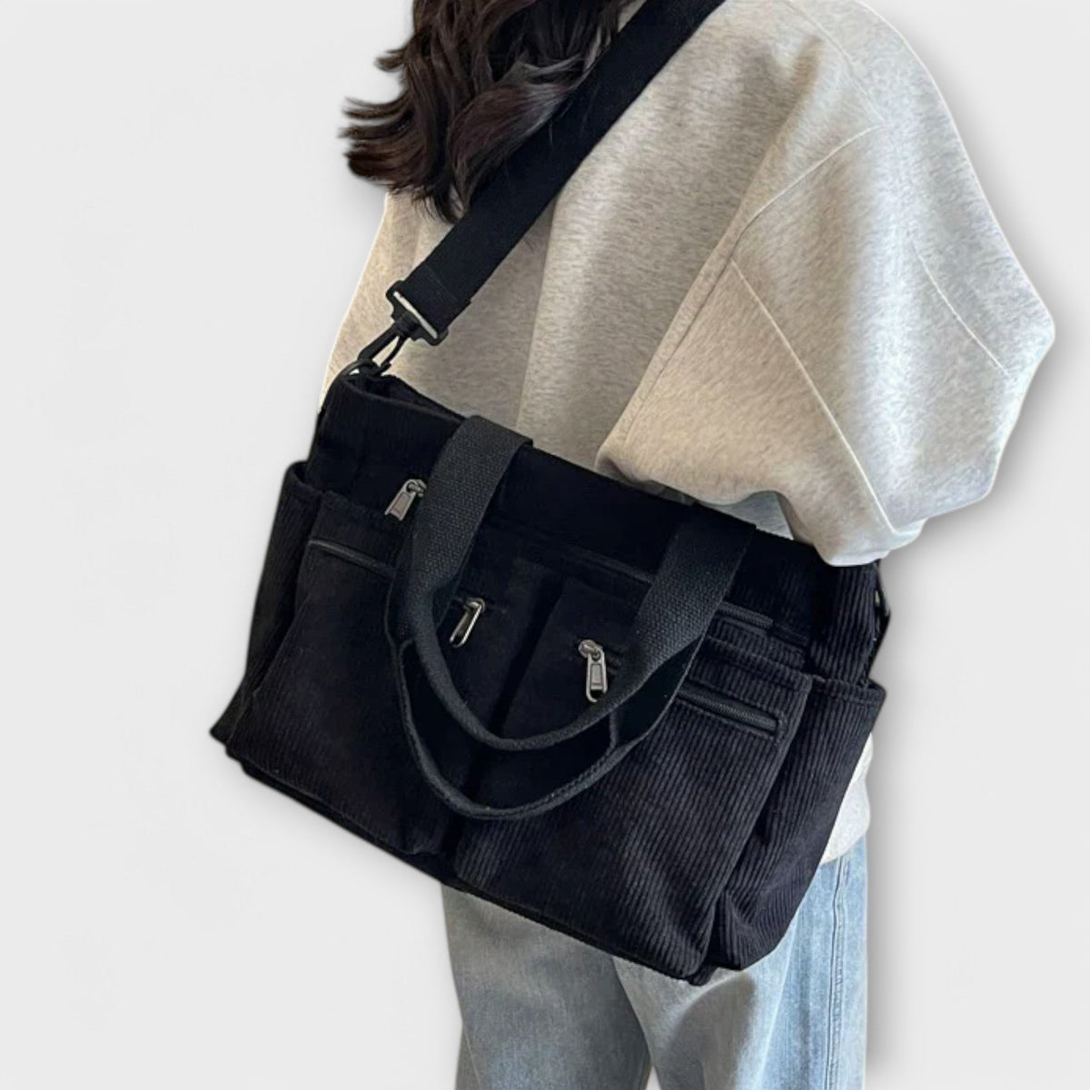 Olivia - Borsa tote