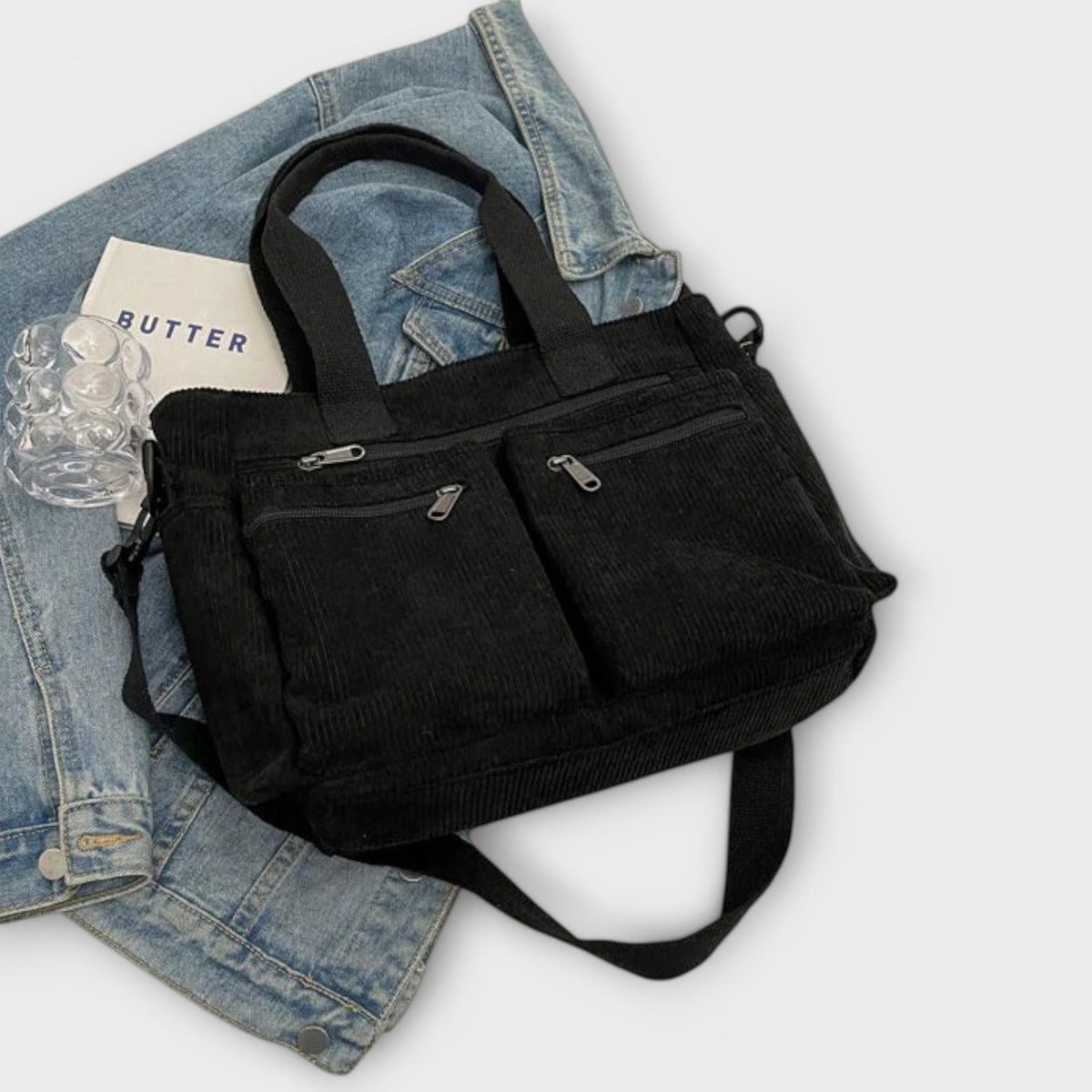 Olivia - Borsa tote