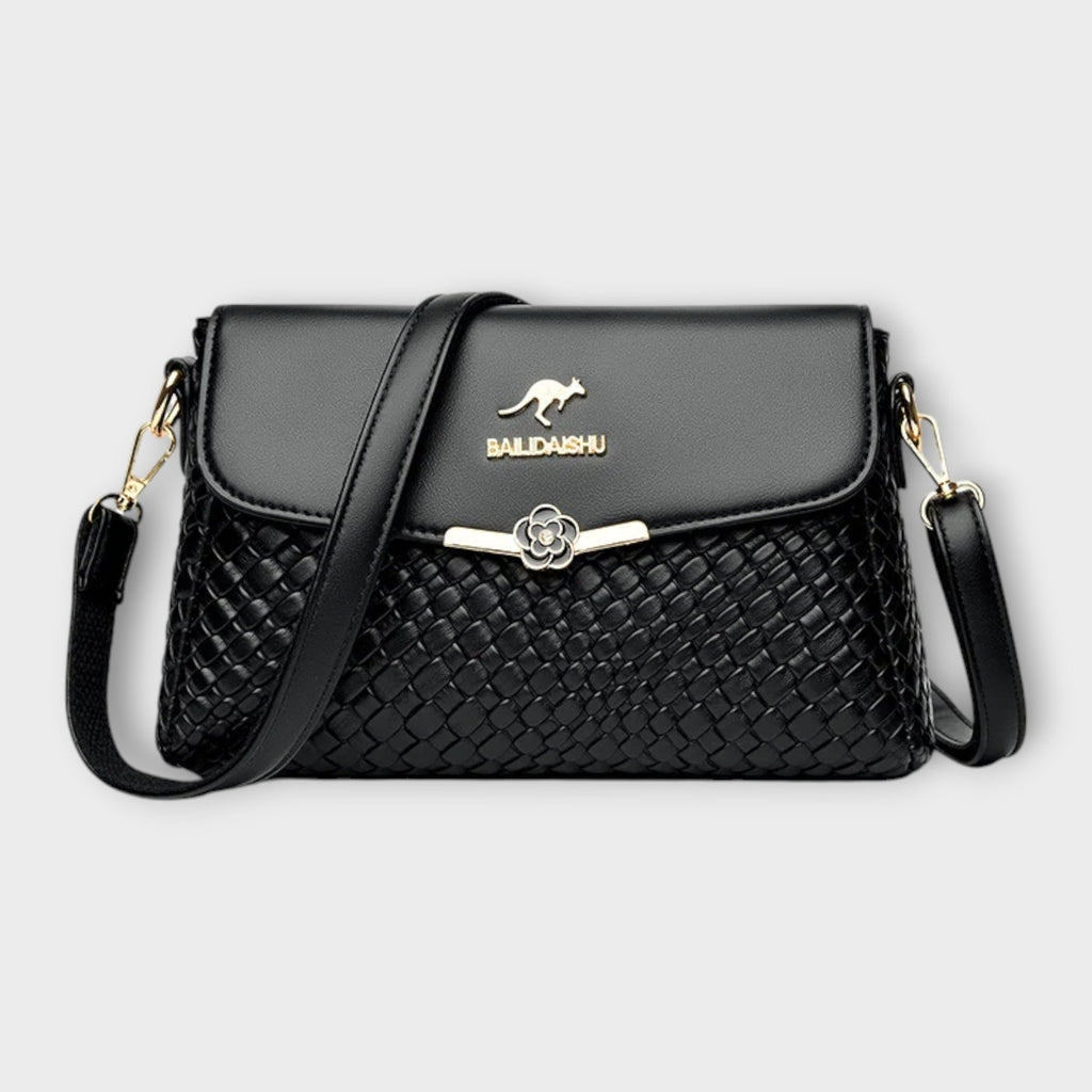 Olivia - Sac bandoulière luxueux